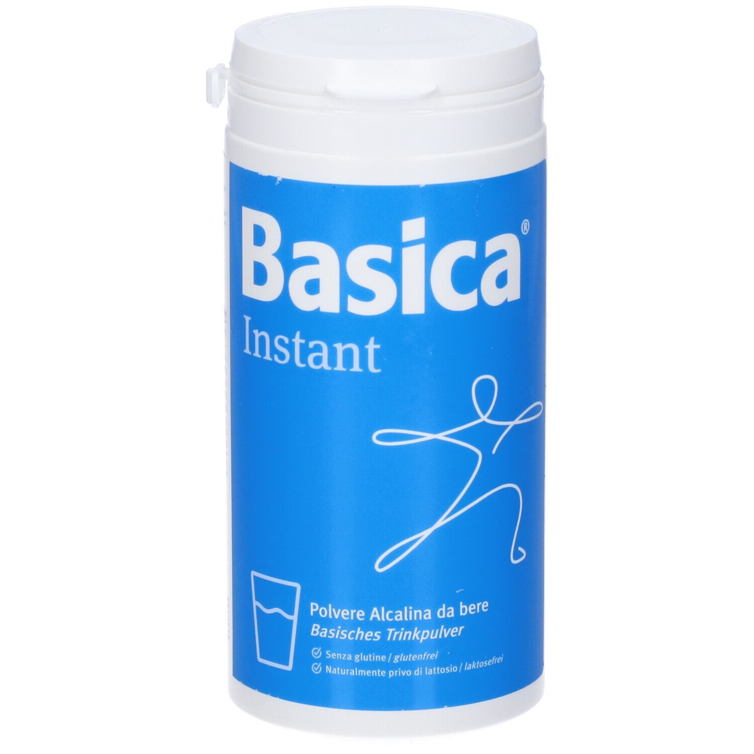 Basica Instant