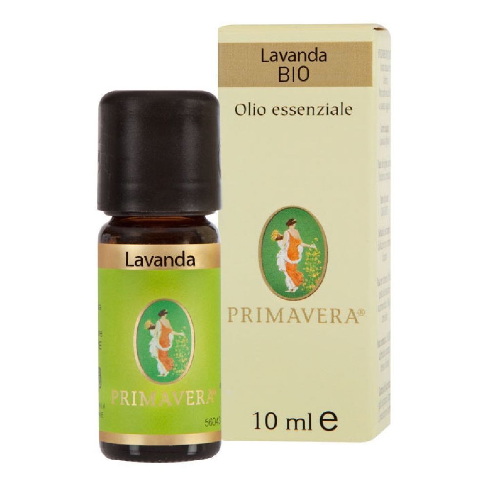 Probios Lavanda Olio Essenziale Bio