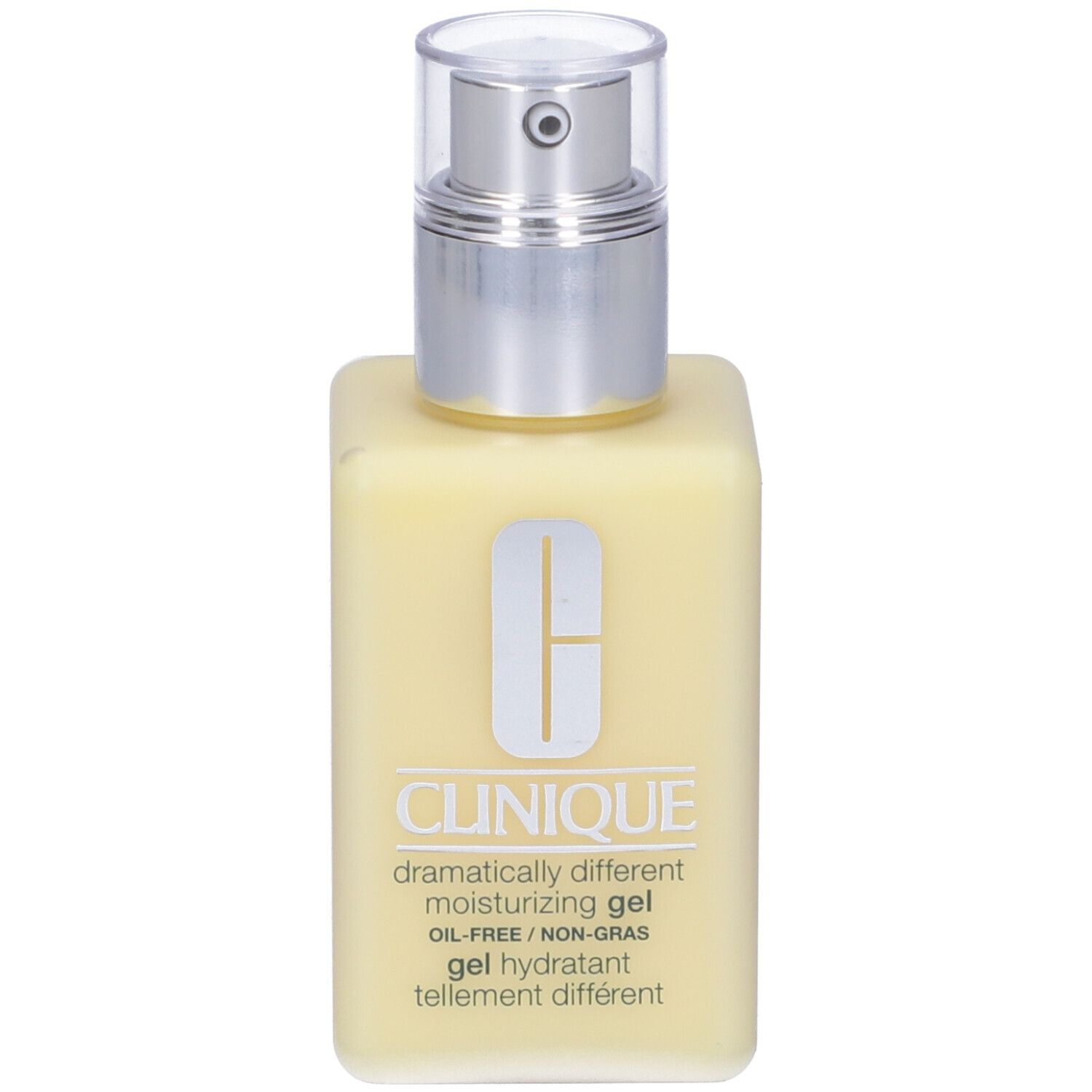 Clinique Dramatically Different™ Gel Idratante Non Grasso - Pelle da mista a grassa