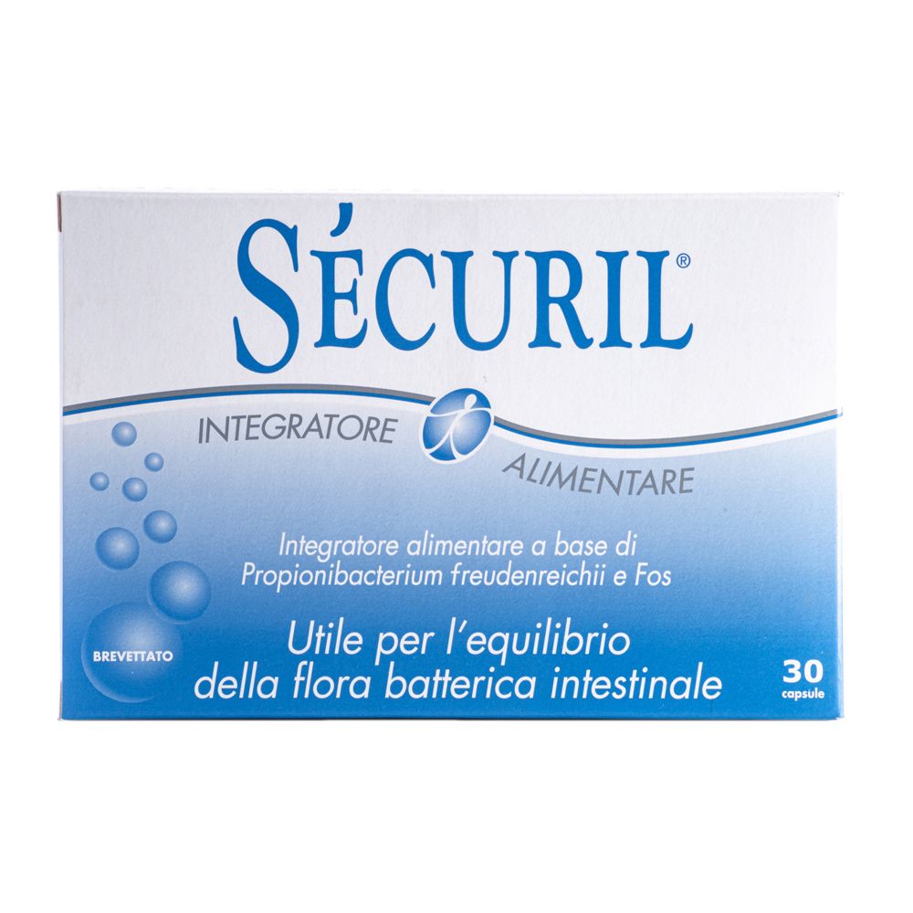 Yalacta Securil®