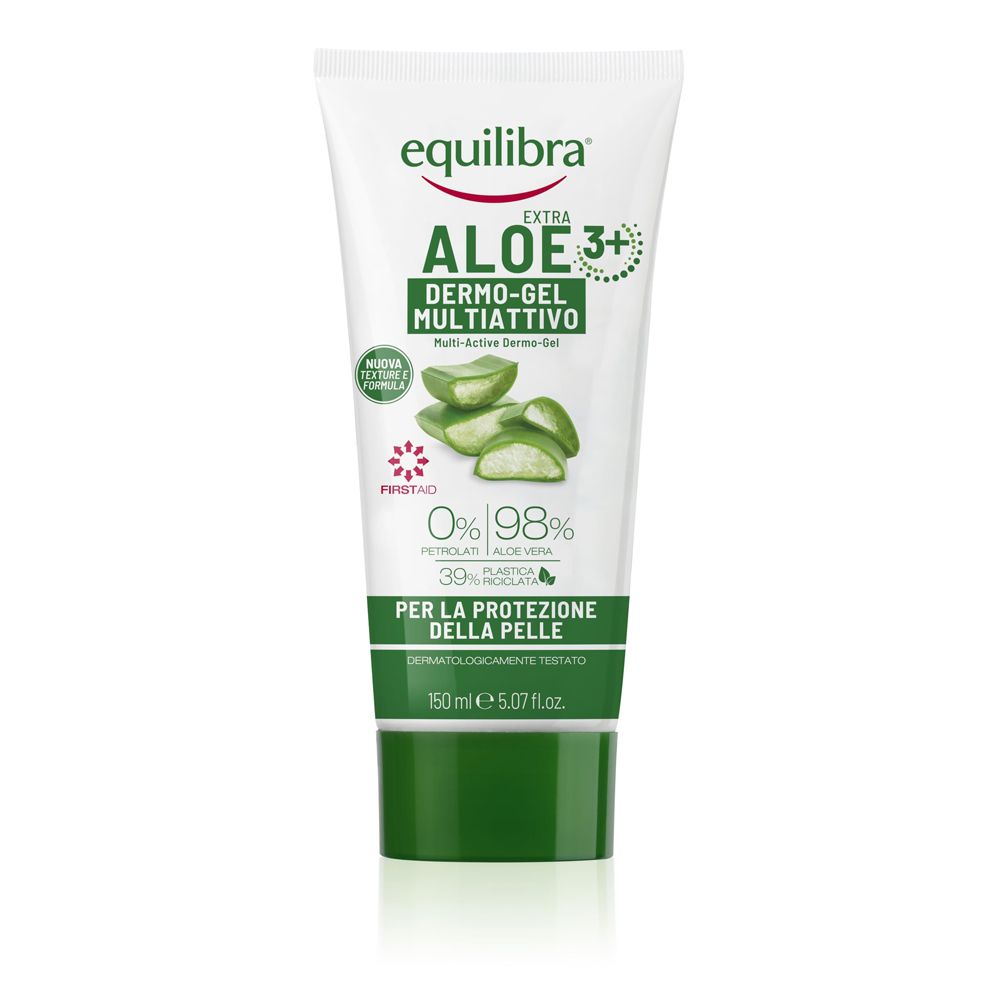 ALOE Dermo Gel 150ml - Immagine 12