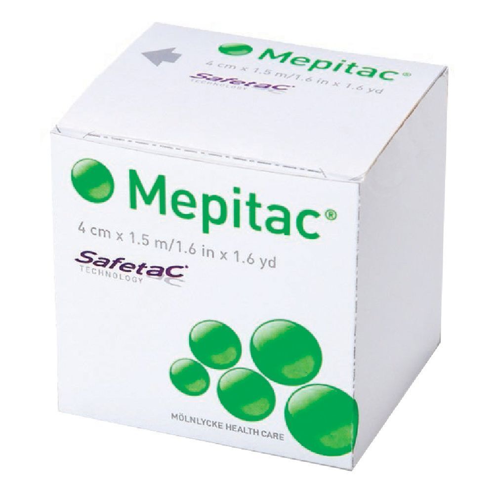 Mepitac® 2cm x 3m