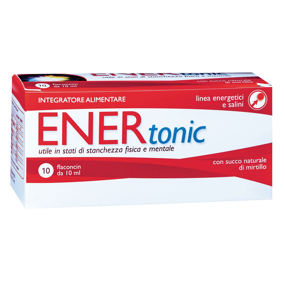 Enertonic