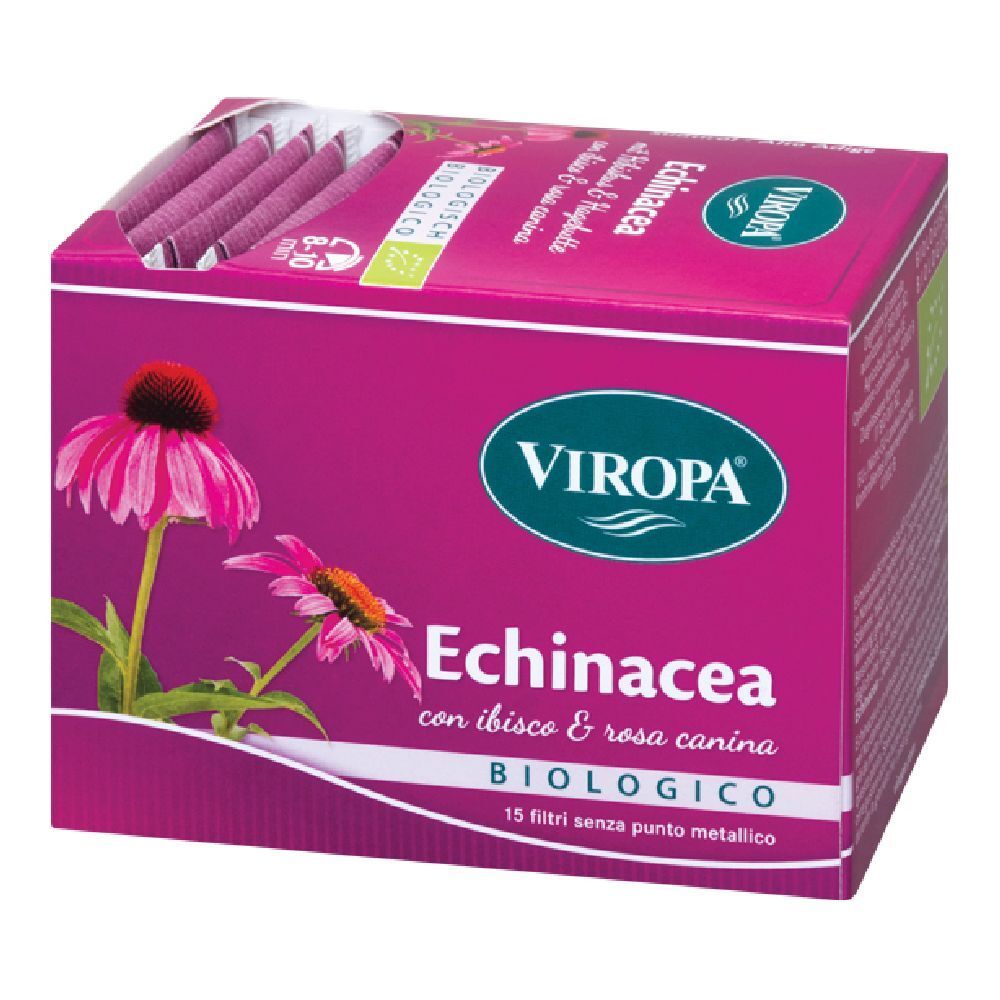 Viropa Echinacea 15 Bustine