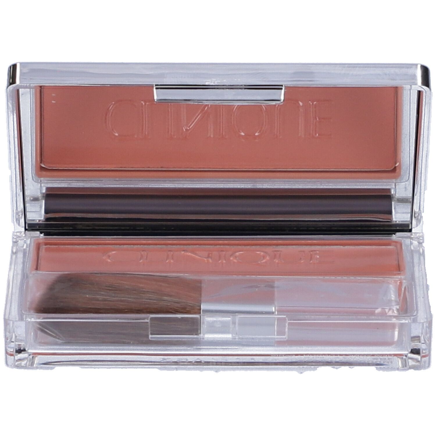 Clinique Blushing Blush Fard Colore Innocent Peach