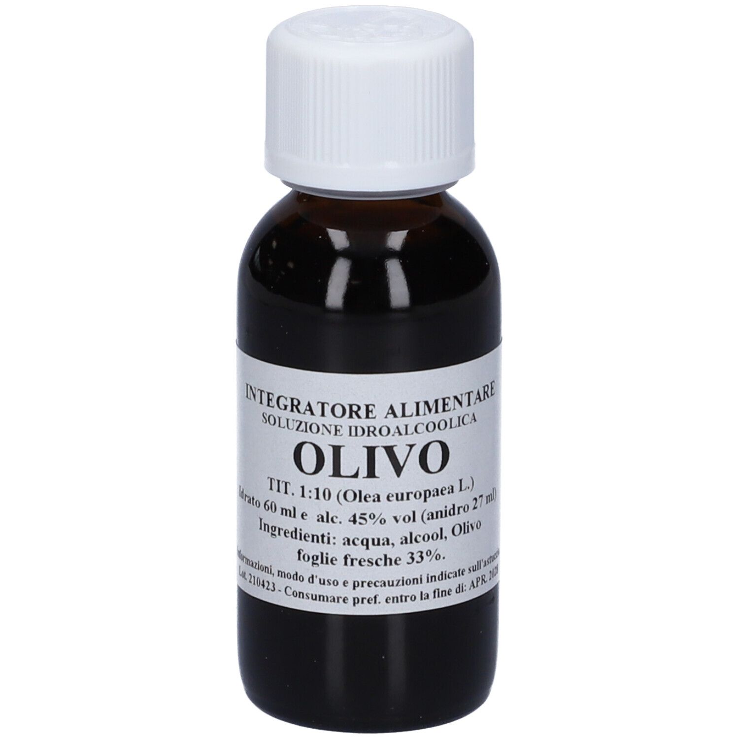 Olivo 60Ml Tm