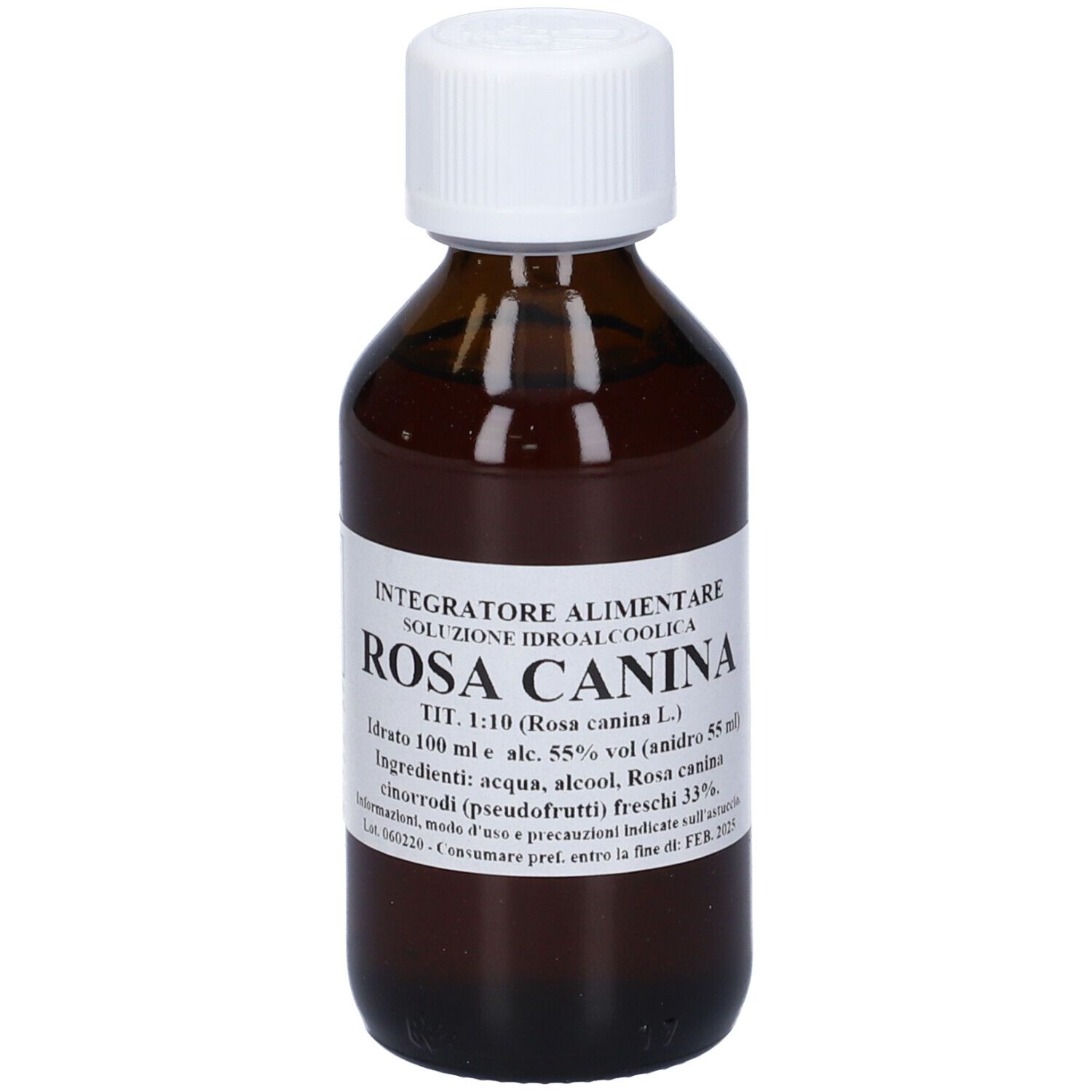 Rosa Canina 100Ml Tm