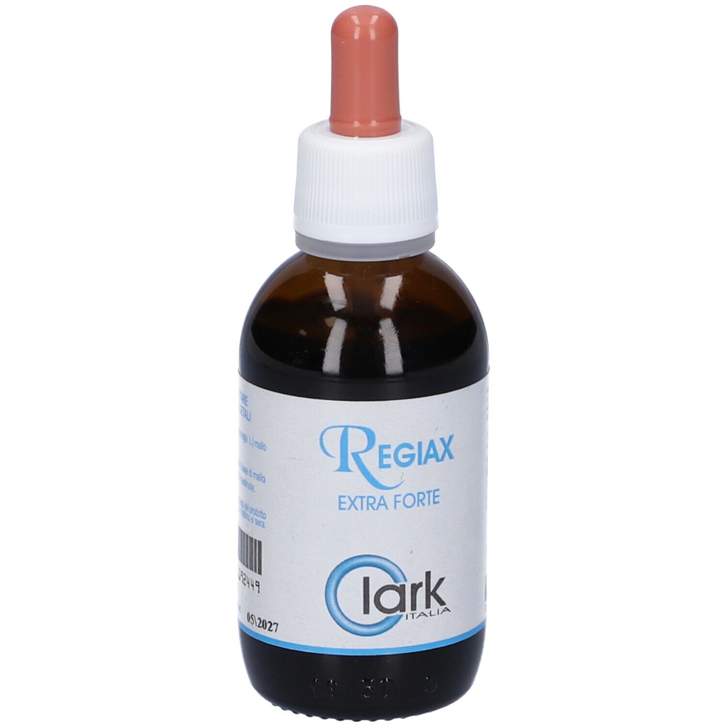 Regiax Gocce
