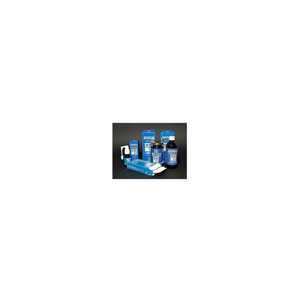 IMMUNOZINC 36 Cps 500mg SARAND - Immagine 4