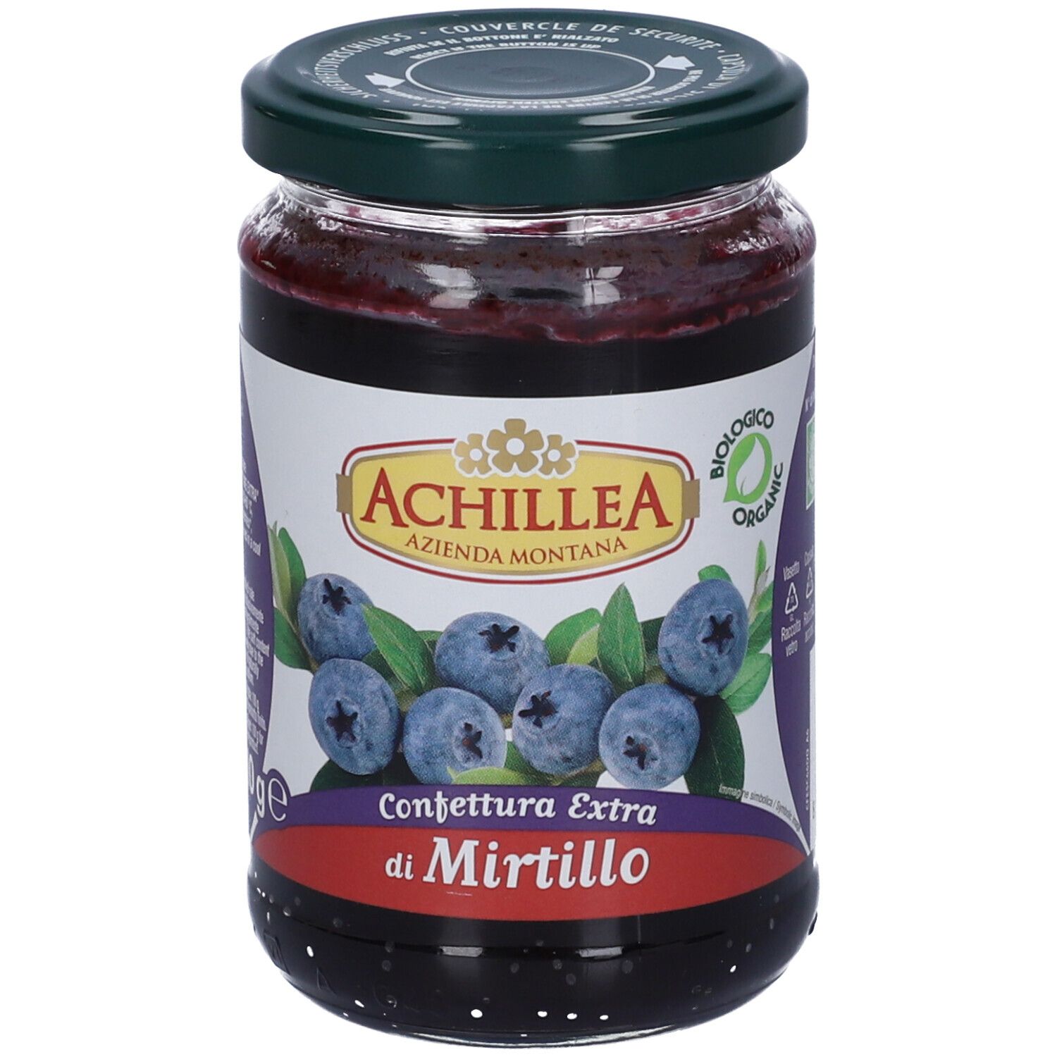 ACHILLEA CONFETTURA EXTRA MIRT