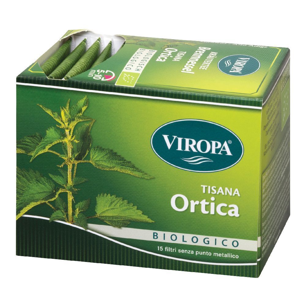 VIROPA ORTICA BIO 15BUST - Immagine 5