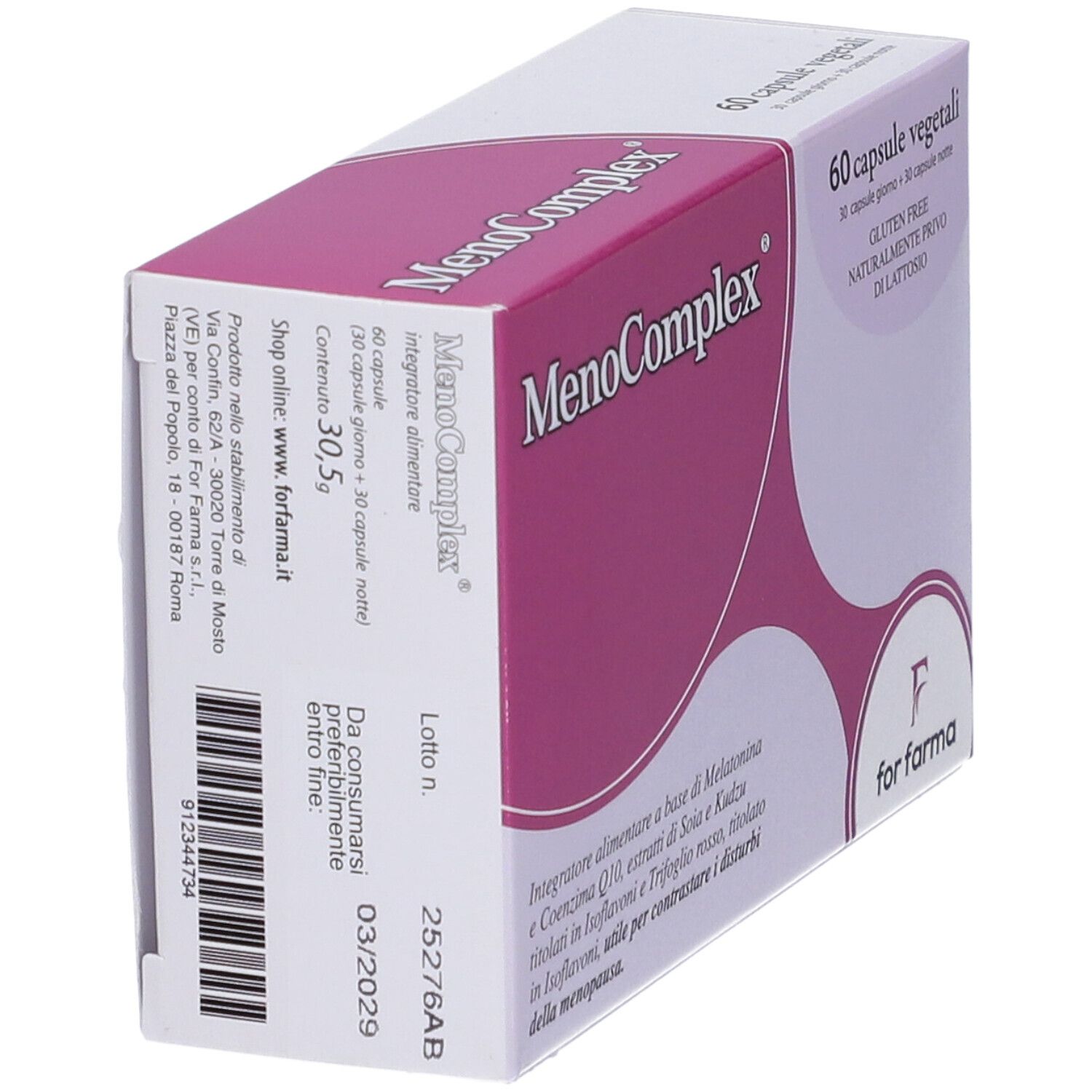 MenoComplex®