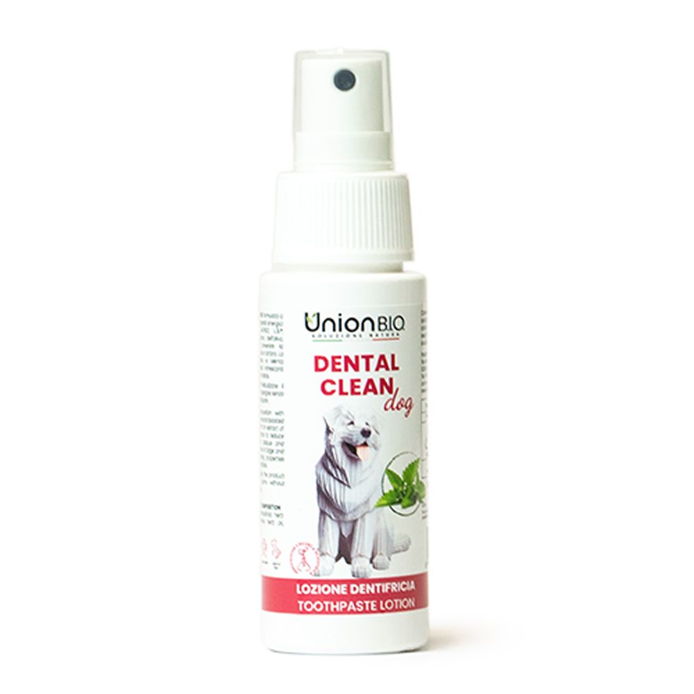 Dental Clean DOG LOZ Dent 50Ml 50 ml Lotion