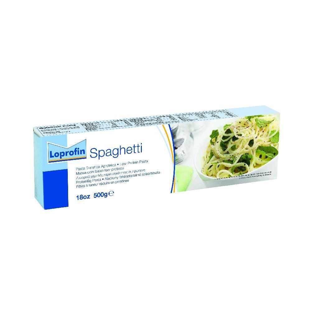 Loprofin spaghetti 500g nf - Immagine 9