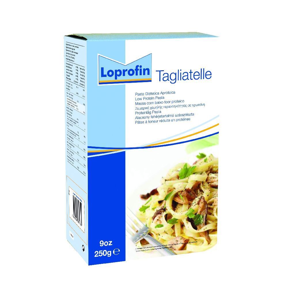 Loprofin Tagliatelle 250 G