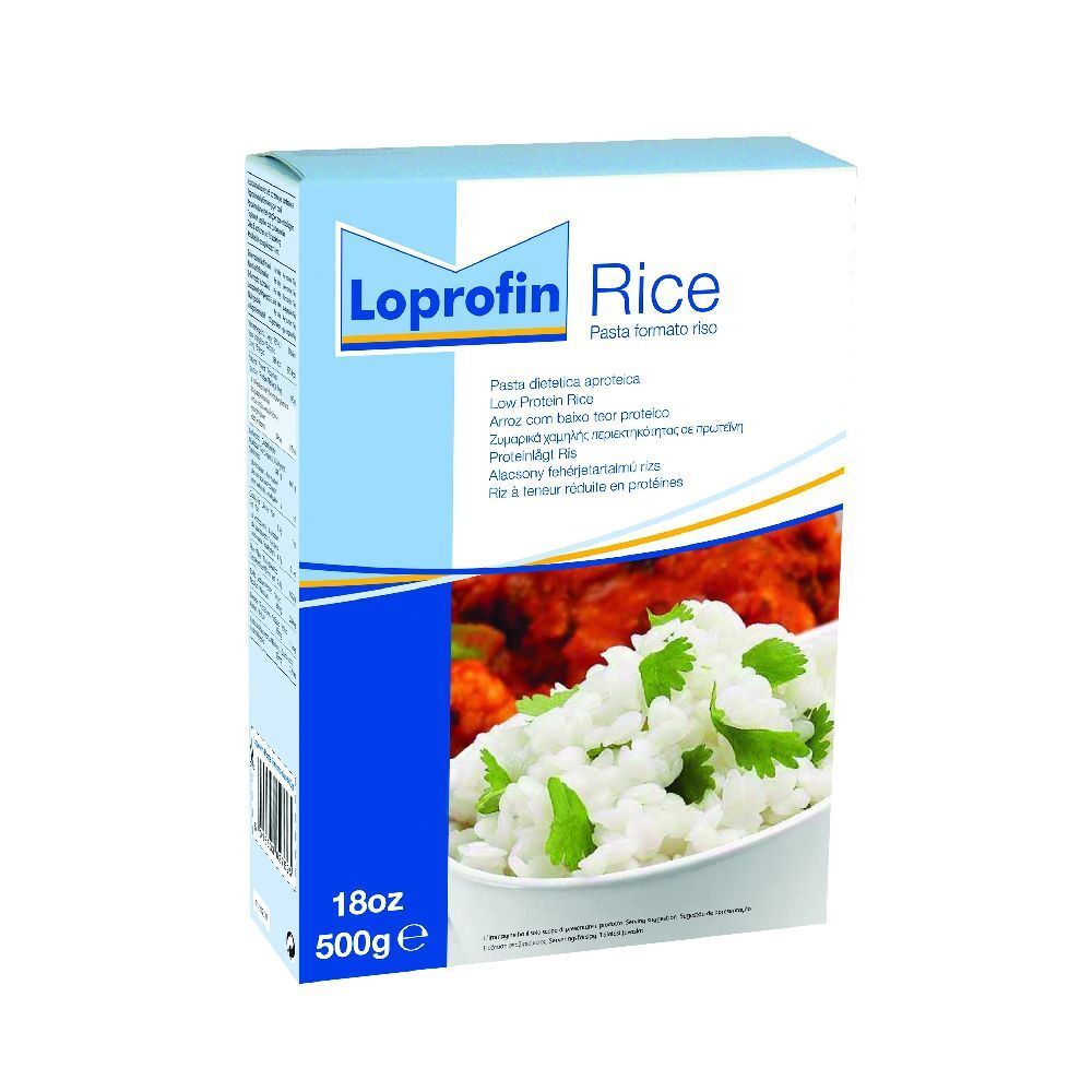 Loprofin Riso 500 G