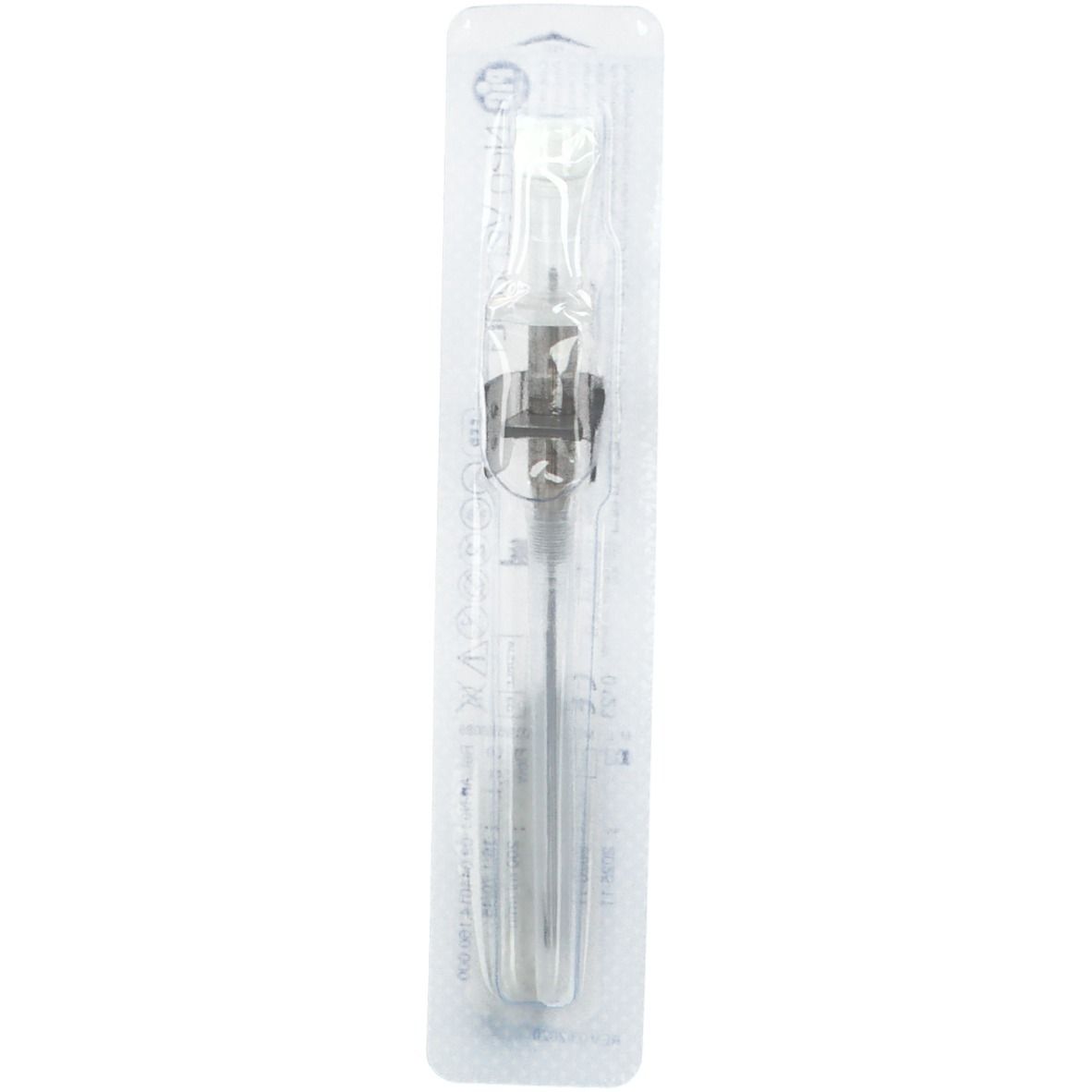 PIC Ago Cannula 1 Via Sterile Monouso VenopicDiametro Gauge16 Lunghezza 45mm
