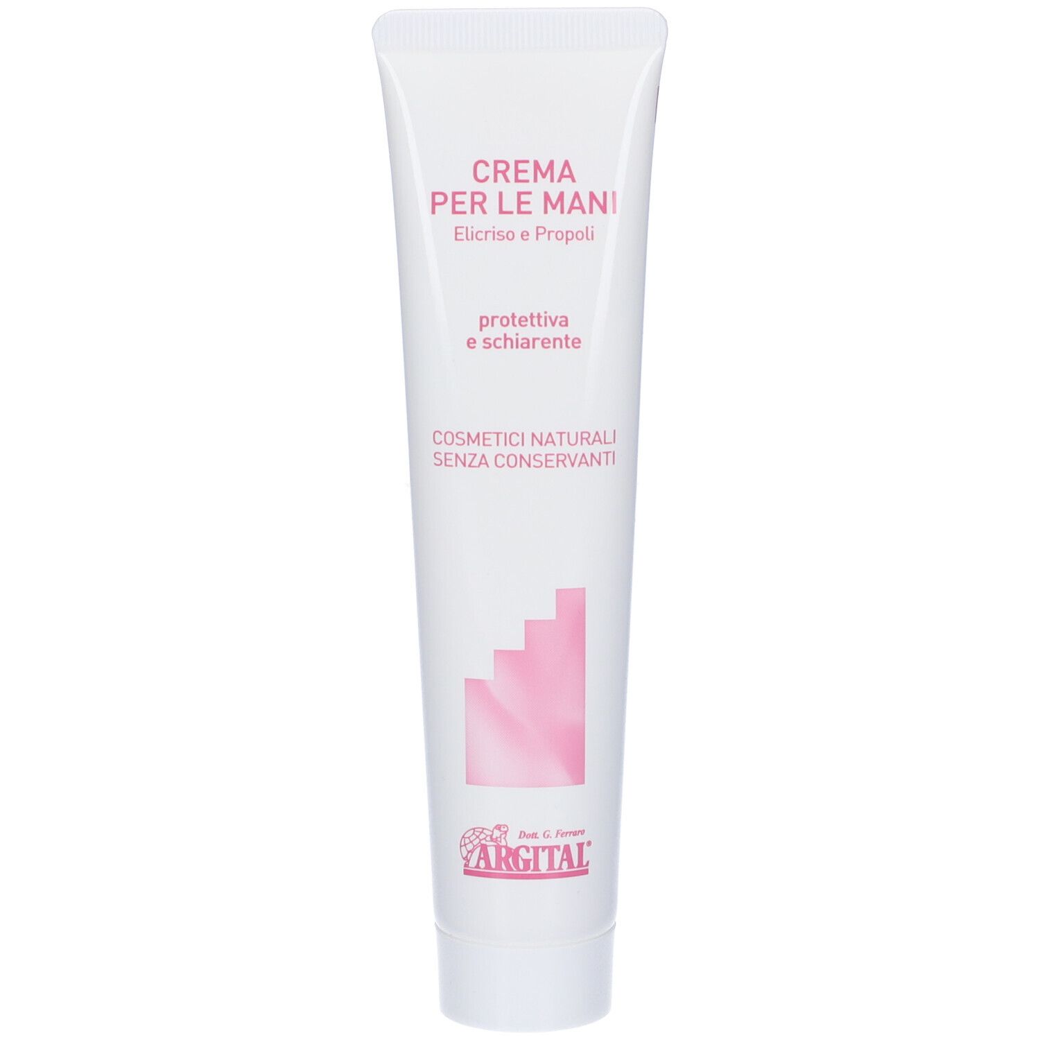 Argital Crema per le Mani
