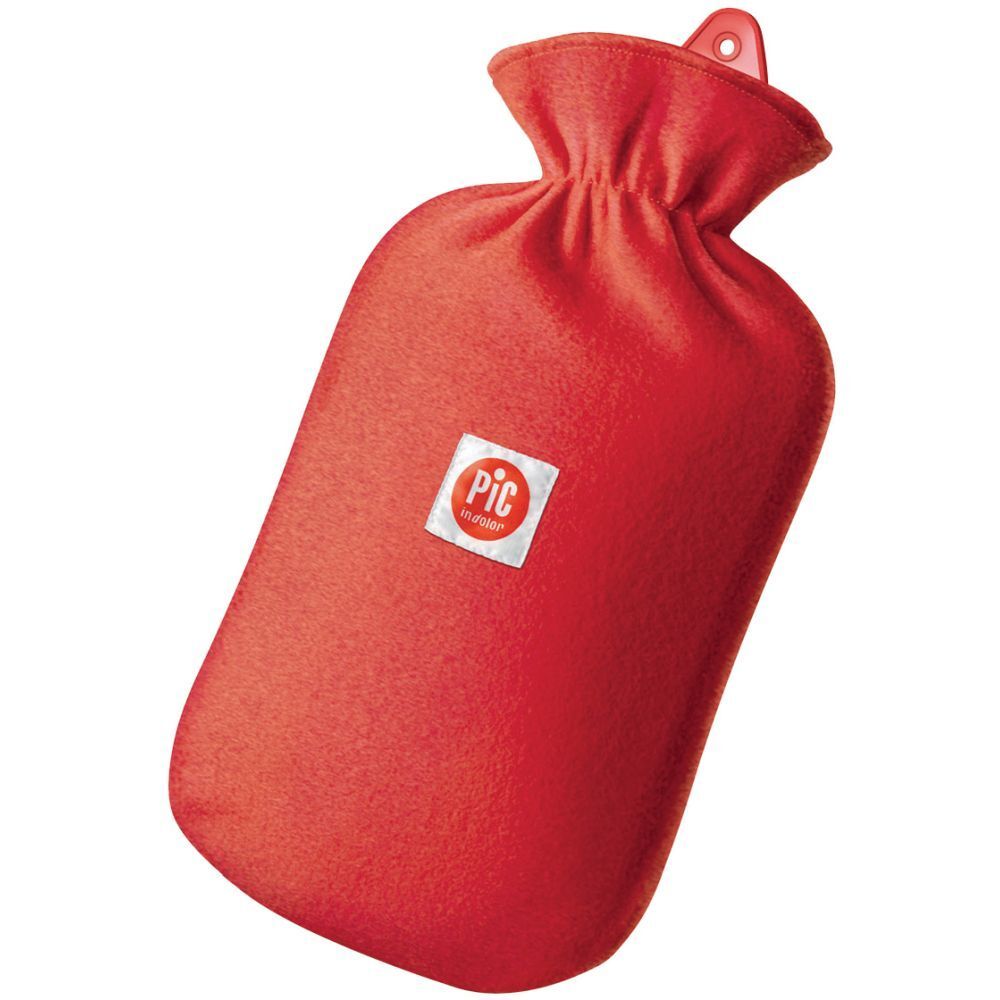 Borsa Bilamellare Borsa Acqua Calda Con Cover