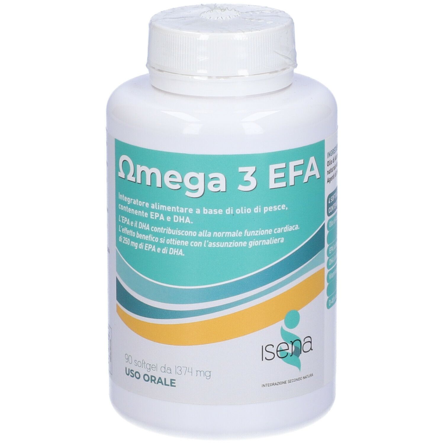 Cemon OMEGA-3 EFA