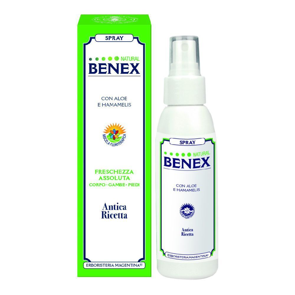 Benex Spray
