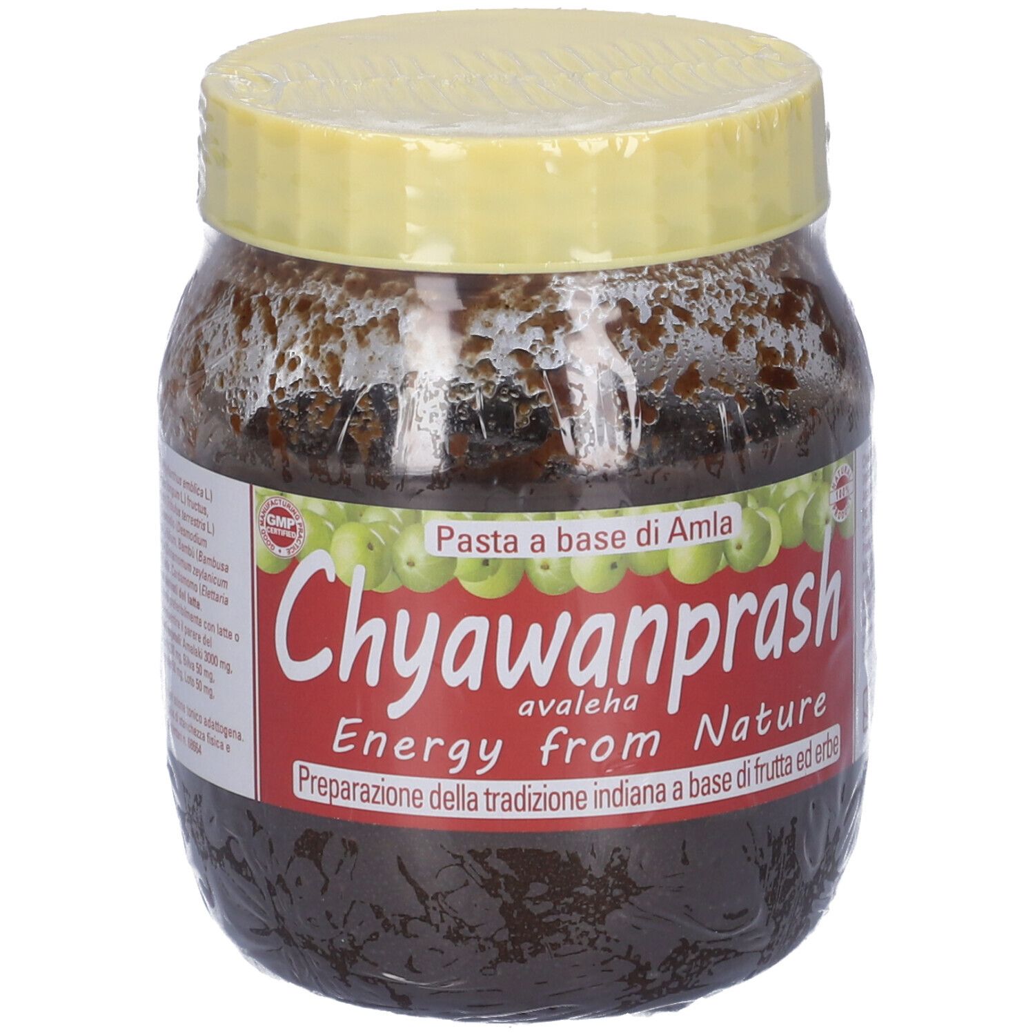 Chyawanprash Special 500 G