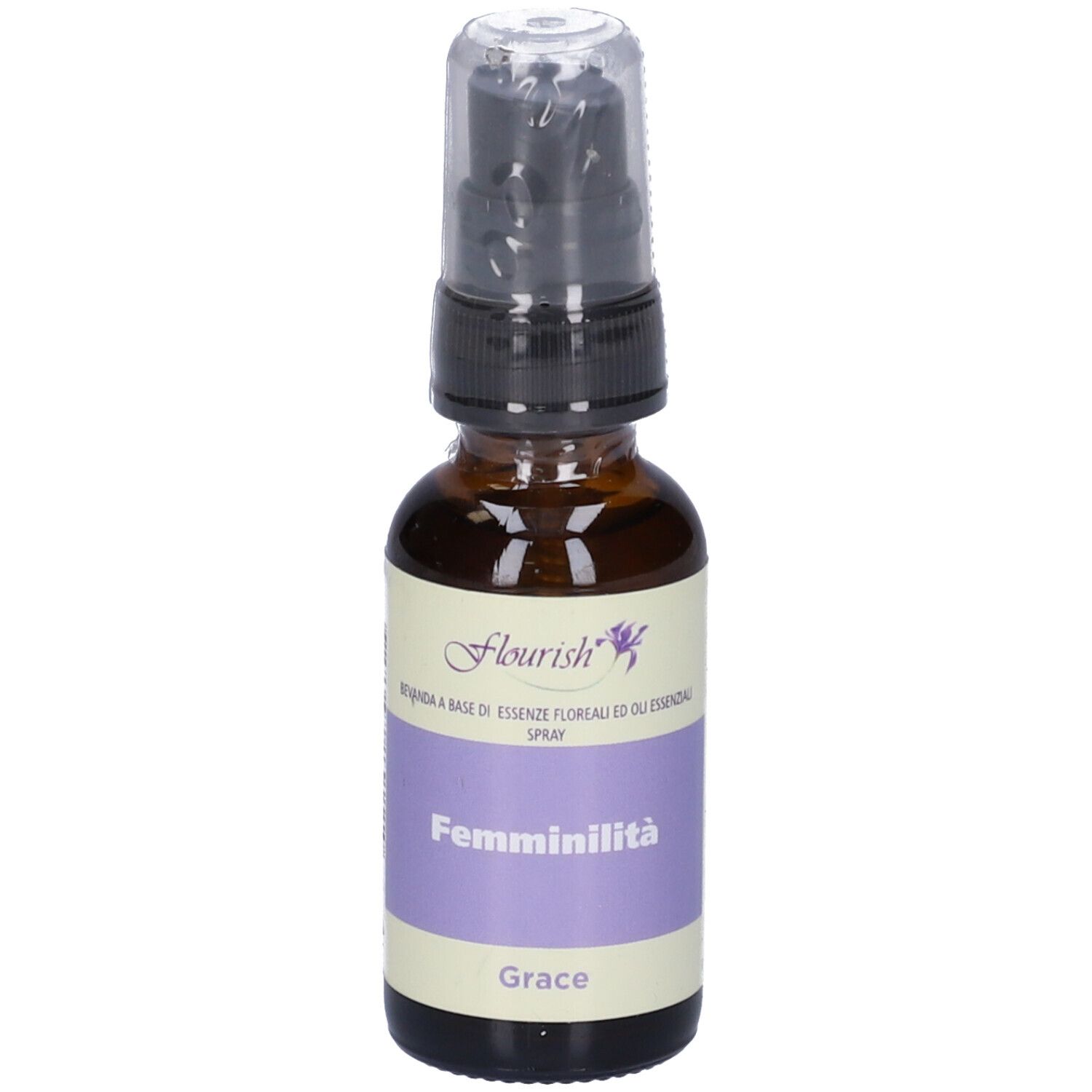 Grace Spray Orale 30Ml