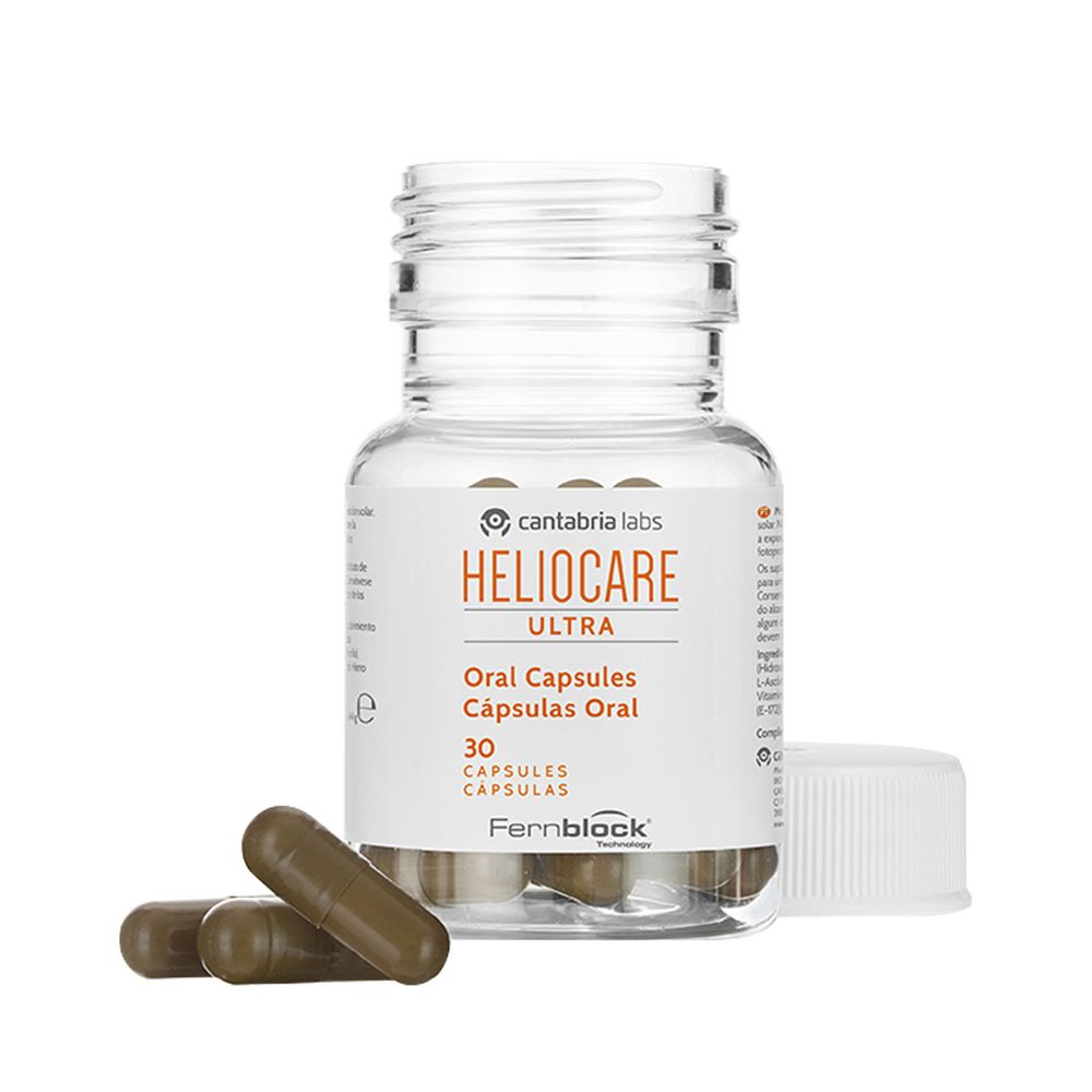 Image of Heliocare Ultra