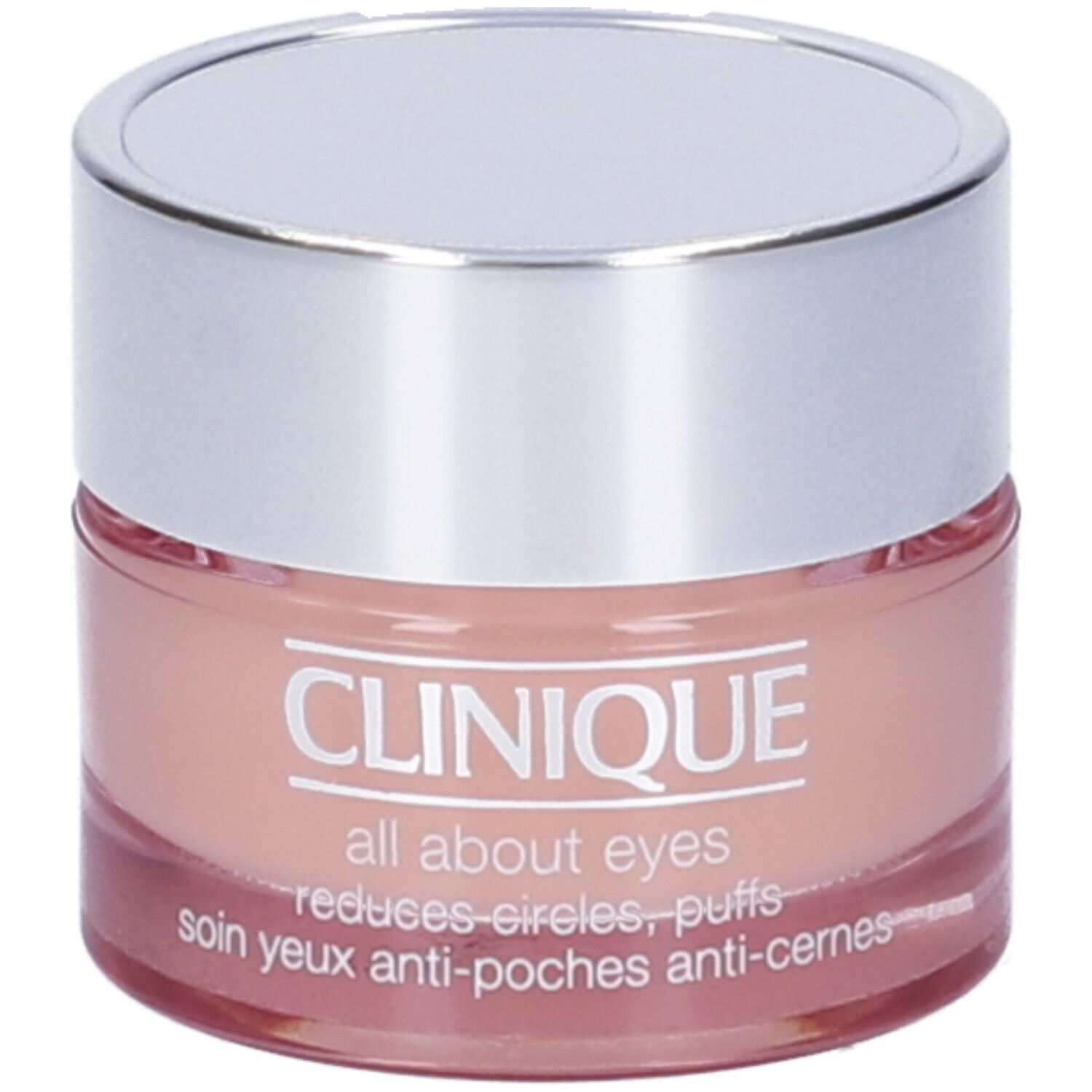 Image of Clinique All About Eyes Crema Contorno Occhi
