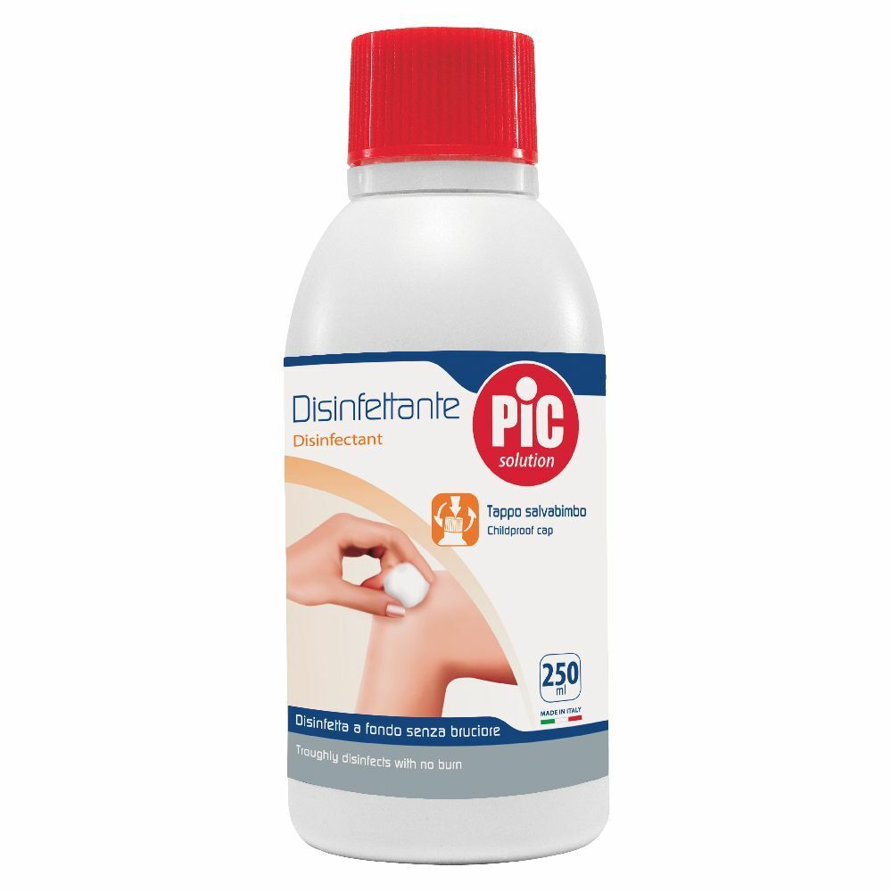 Image of Pic® Disinfettante