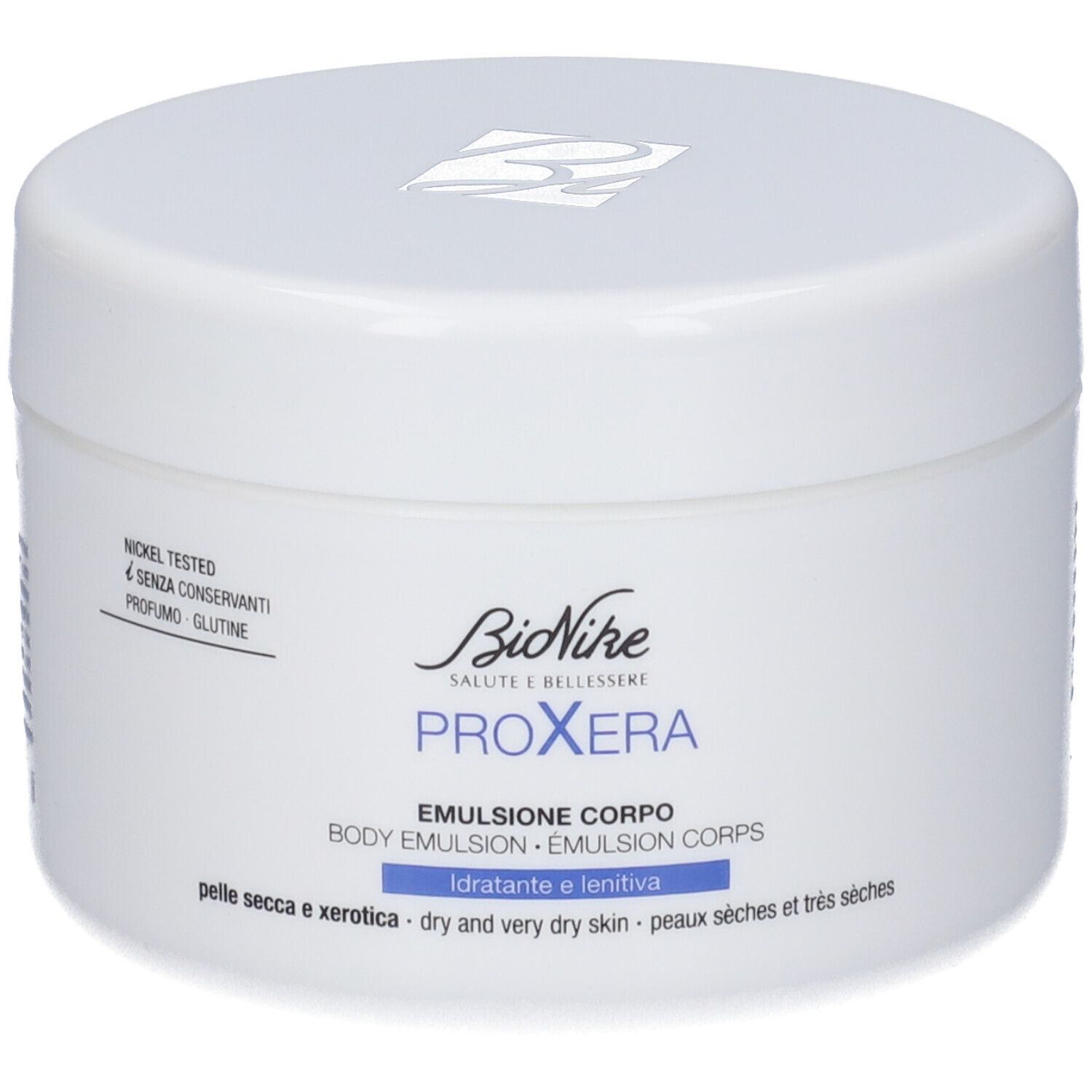 Bionike | Bionike Bionike Proxera Emulsione Corpo 400 Ml