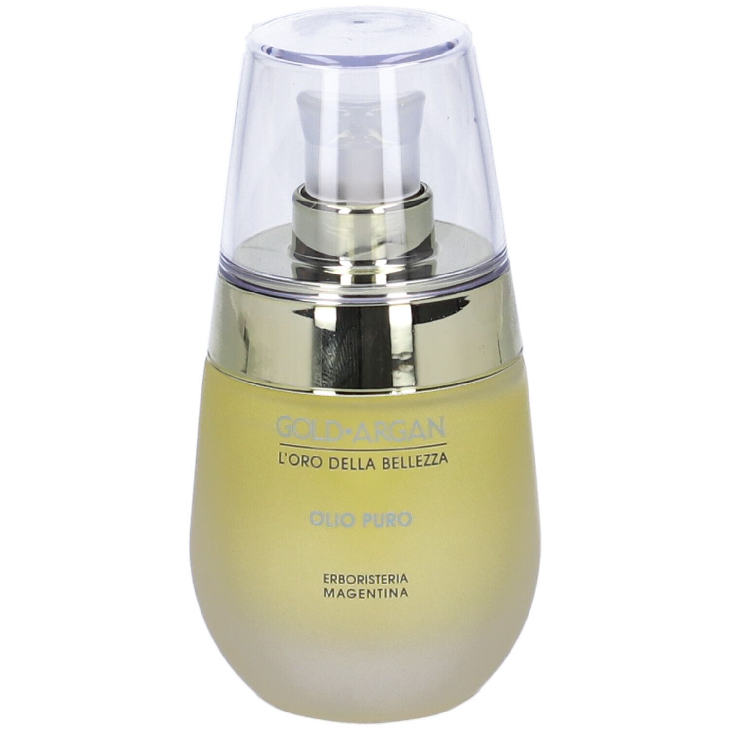 Argan Gold Olio Puro 30 Ml