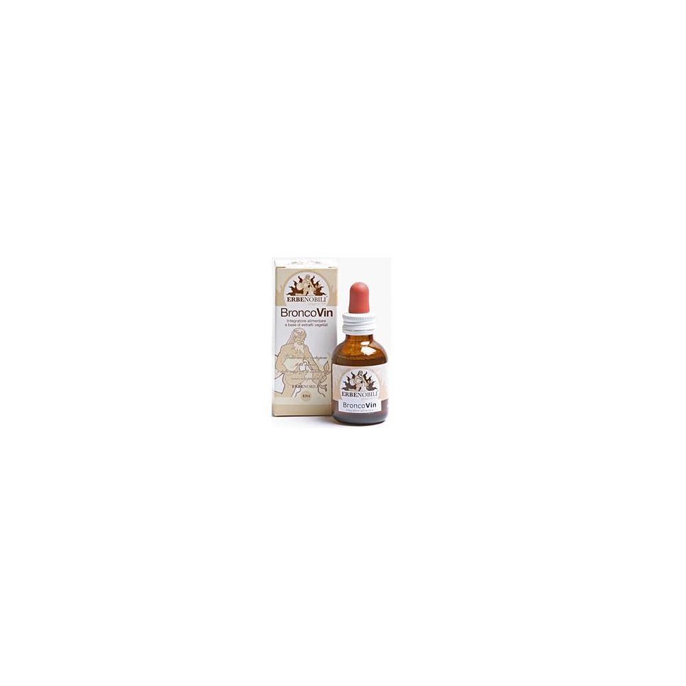 Broncovin 50Ml 50 ml Lösung zum Einnehmen
