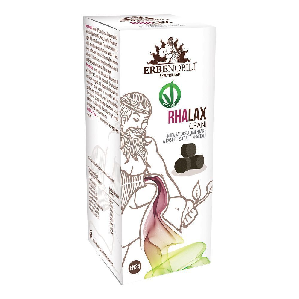 RHALAX Grani 25g - Immagine 10