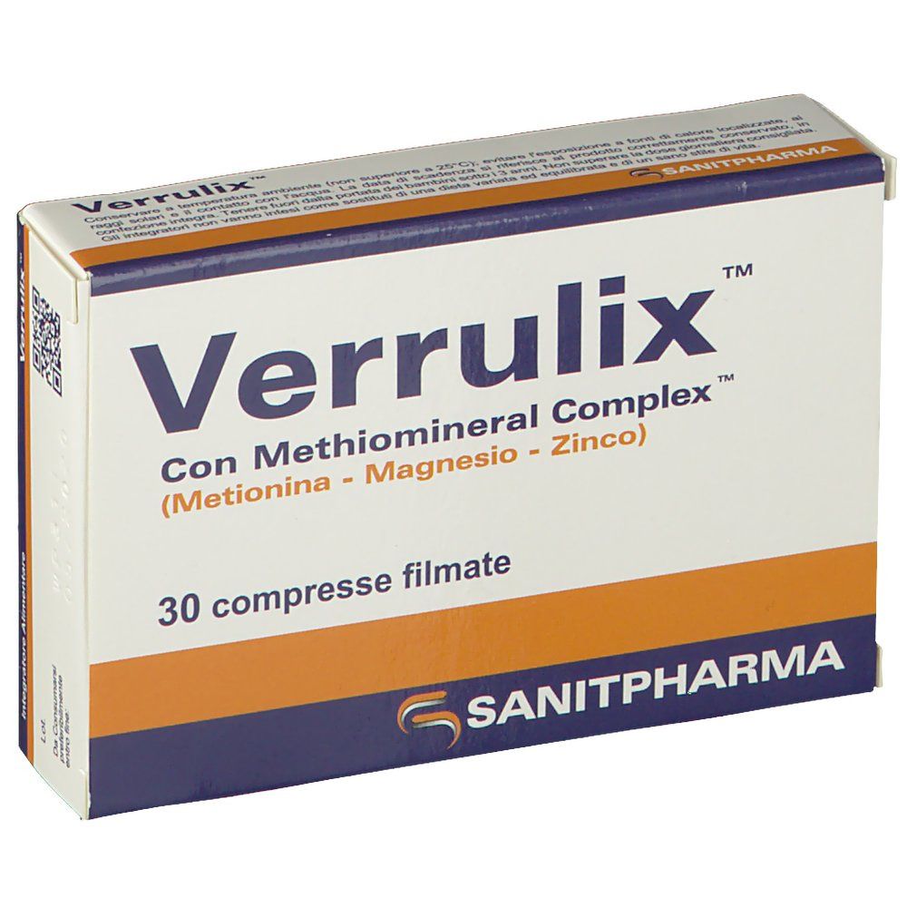 Verrulix™