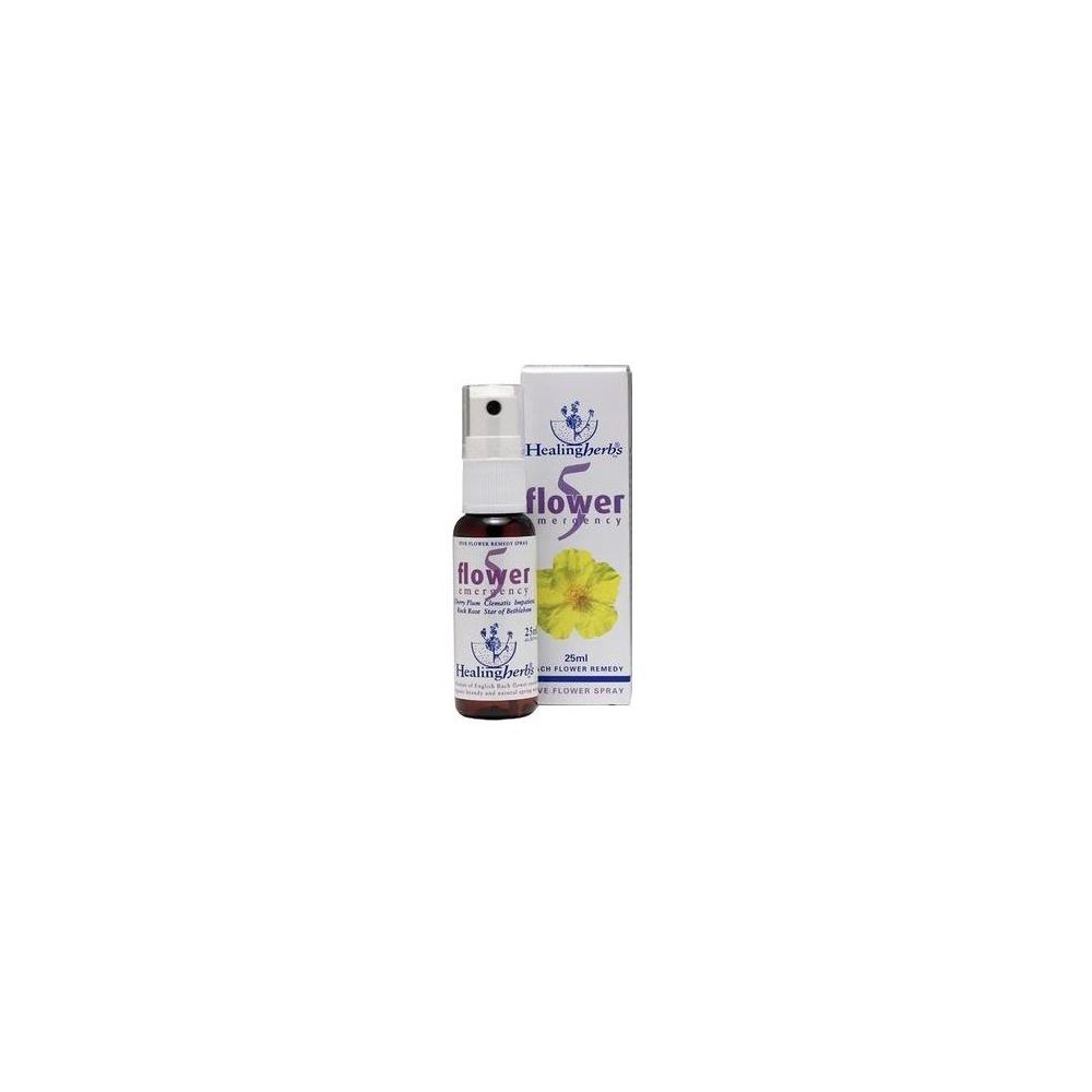 Five Flower Spray Orale 20 Ml Ml Orale