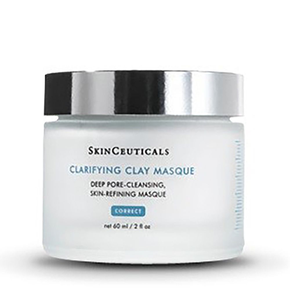 Image of SkinCeuticals Clarifying Clay Masque Maschera purificante a base di Argille e Alpha-Idrossiacidi 60 ml