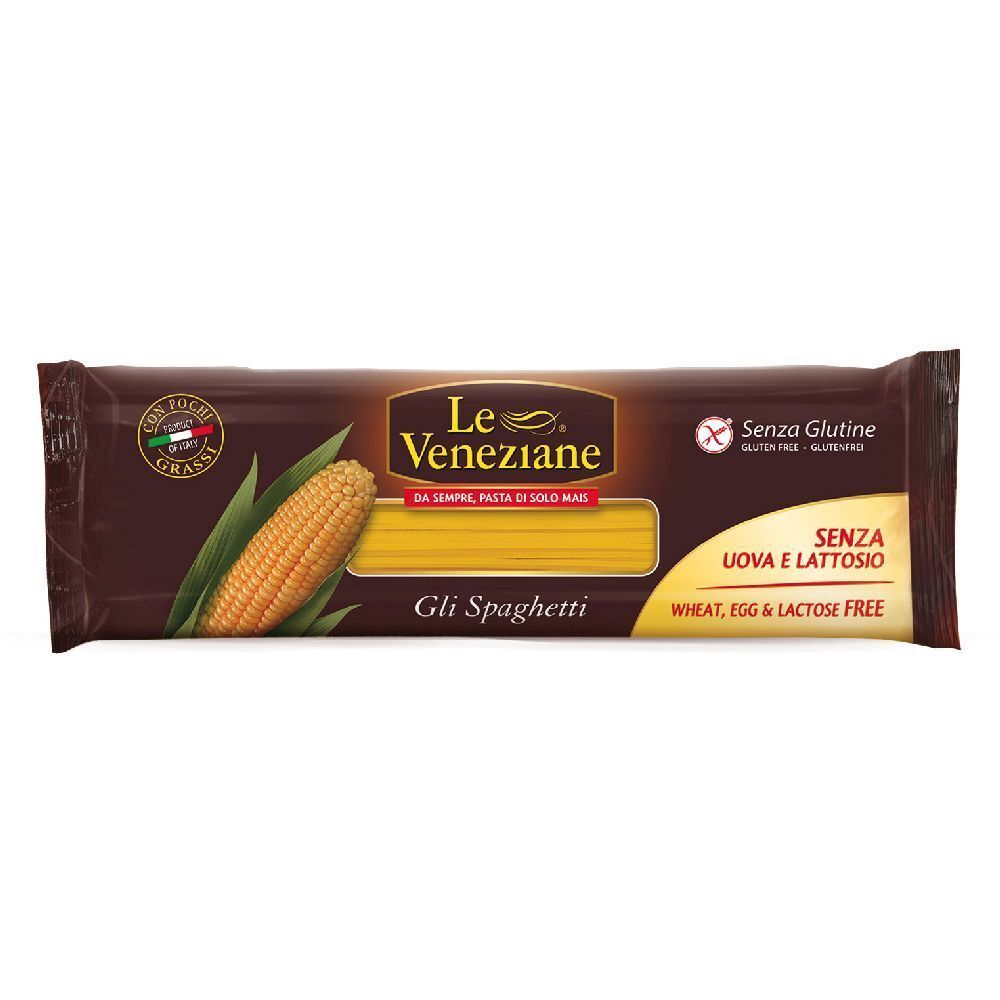 Le Veneziane Spaghetti