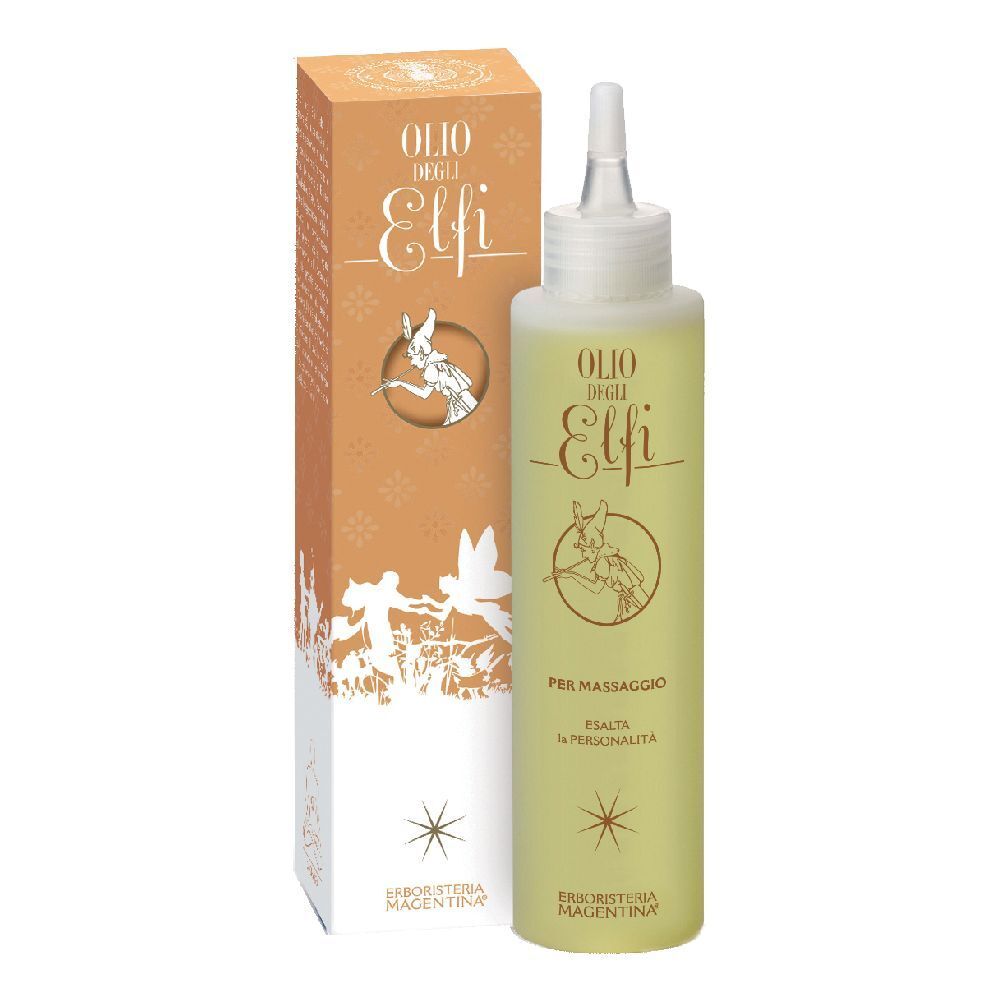 Elfi Olio Degli Elfi 150 Ml