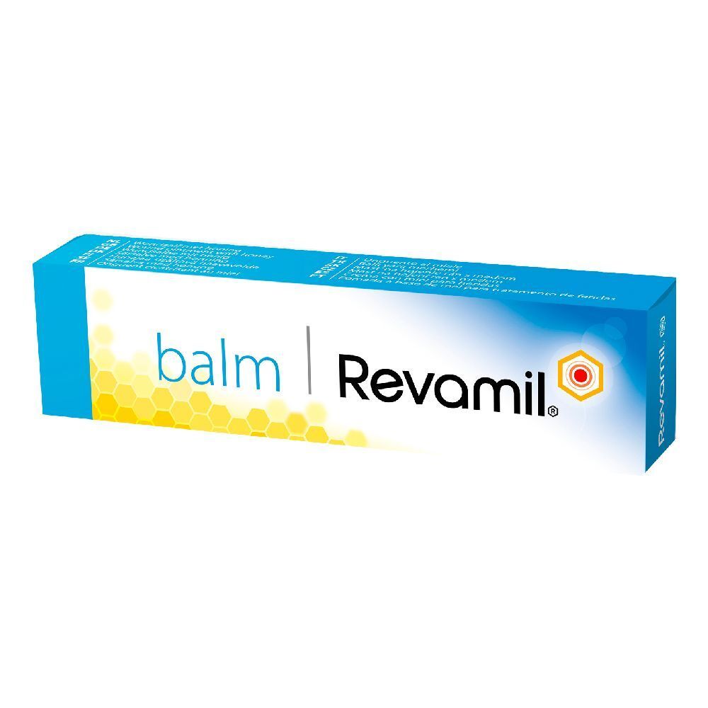 Revamil balm 15g - Immagine 3
