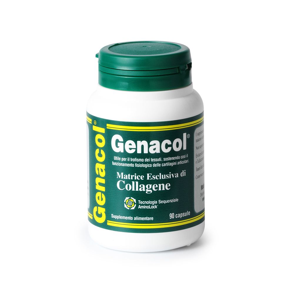 Genacol