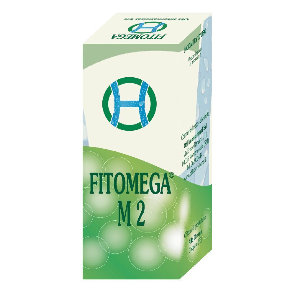Fitomega M2 50 G