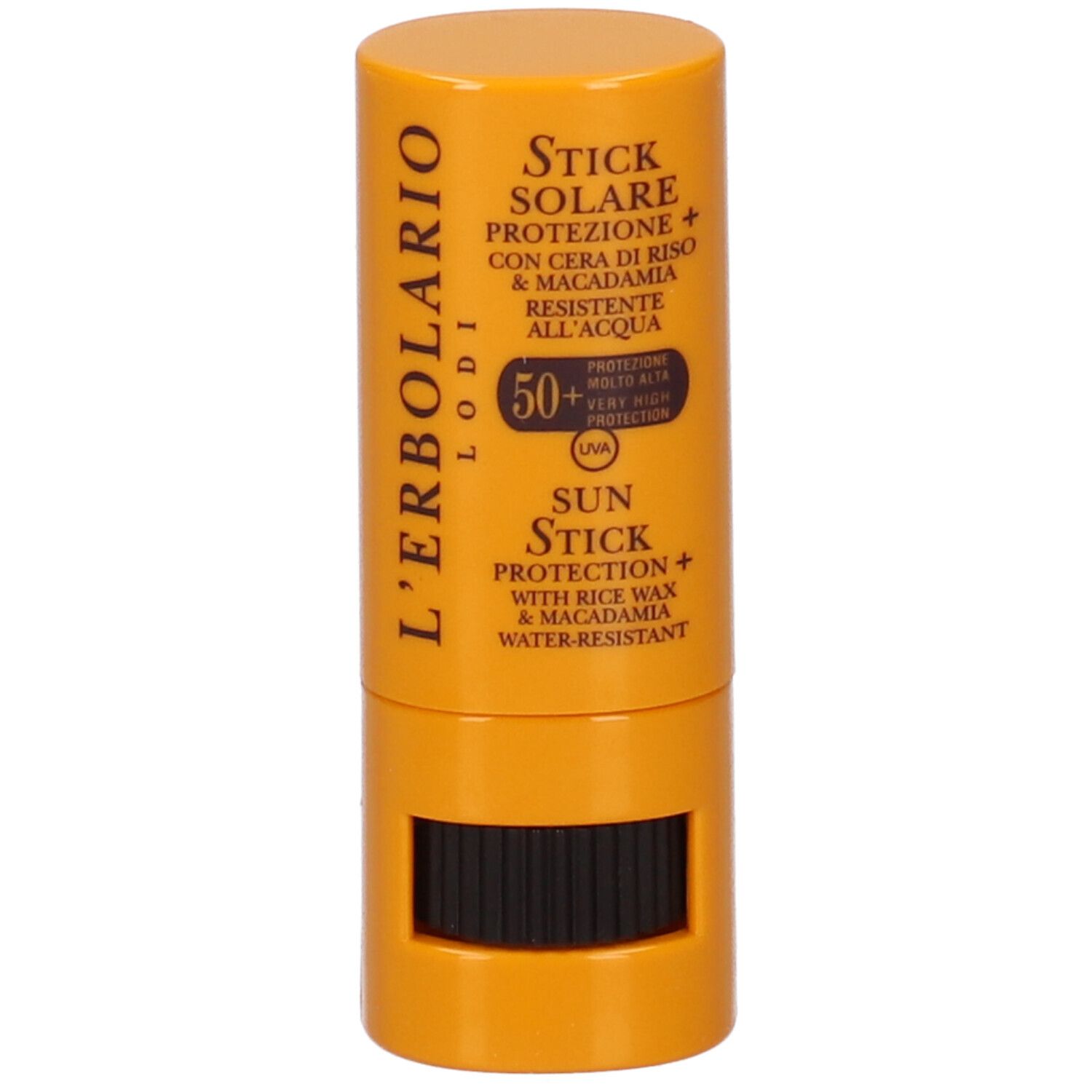 Stick Solare Protezione+ Spf50+ 8 Ml