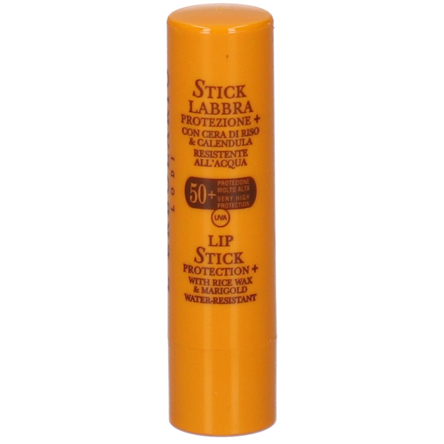 Stick Labbra Protezione+ Spf50+ 4,5 Ml