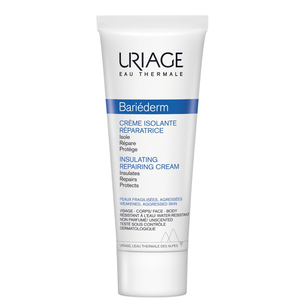 URIAGE BARIÉDERM - Crema isolante riparatrice