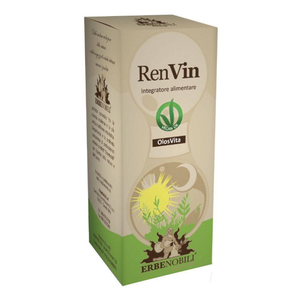 RENVIN 50ml - Immagine 9