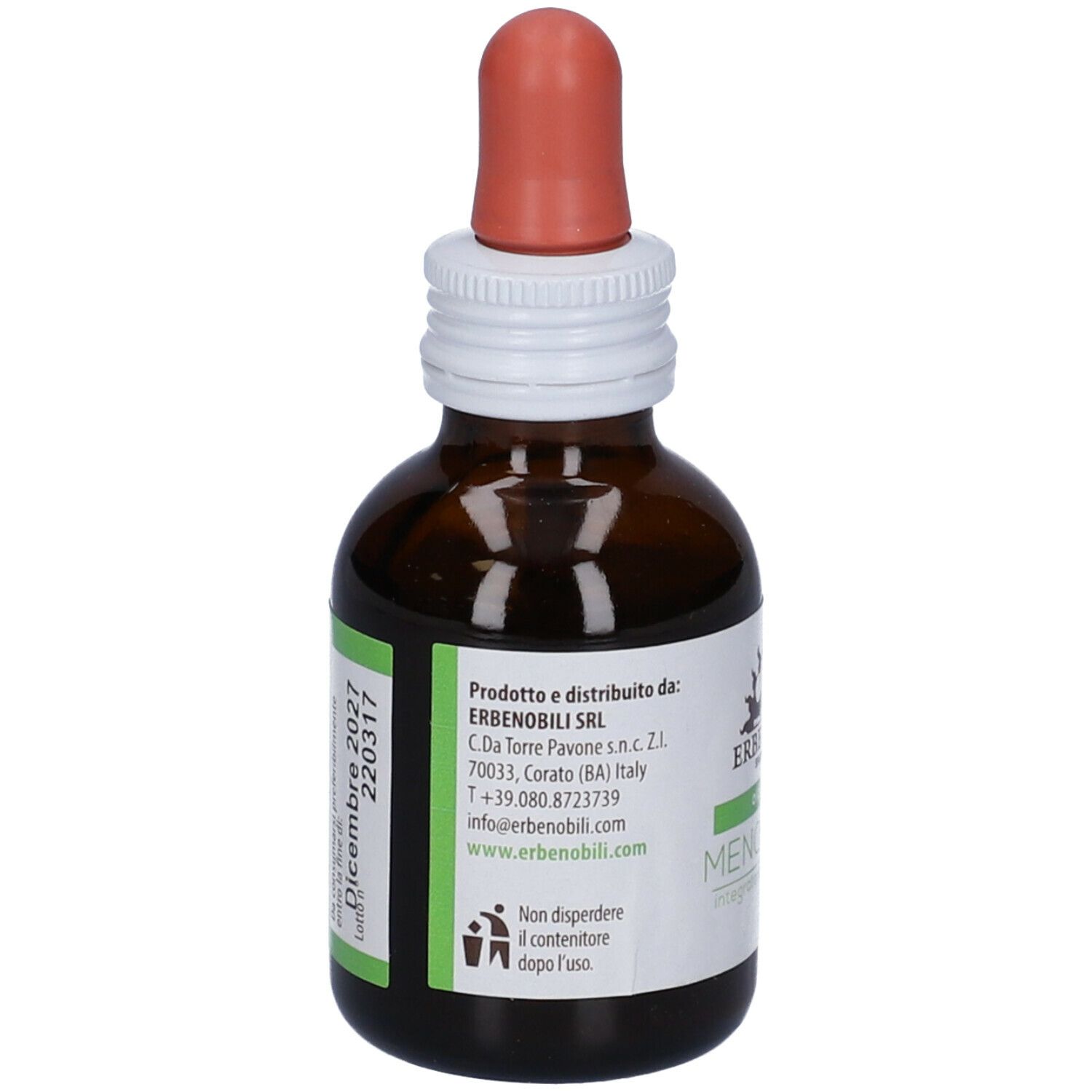 MENOPAVIN 50ml - Immagine 10