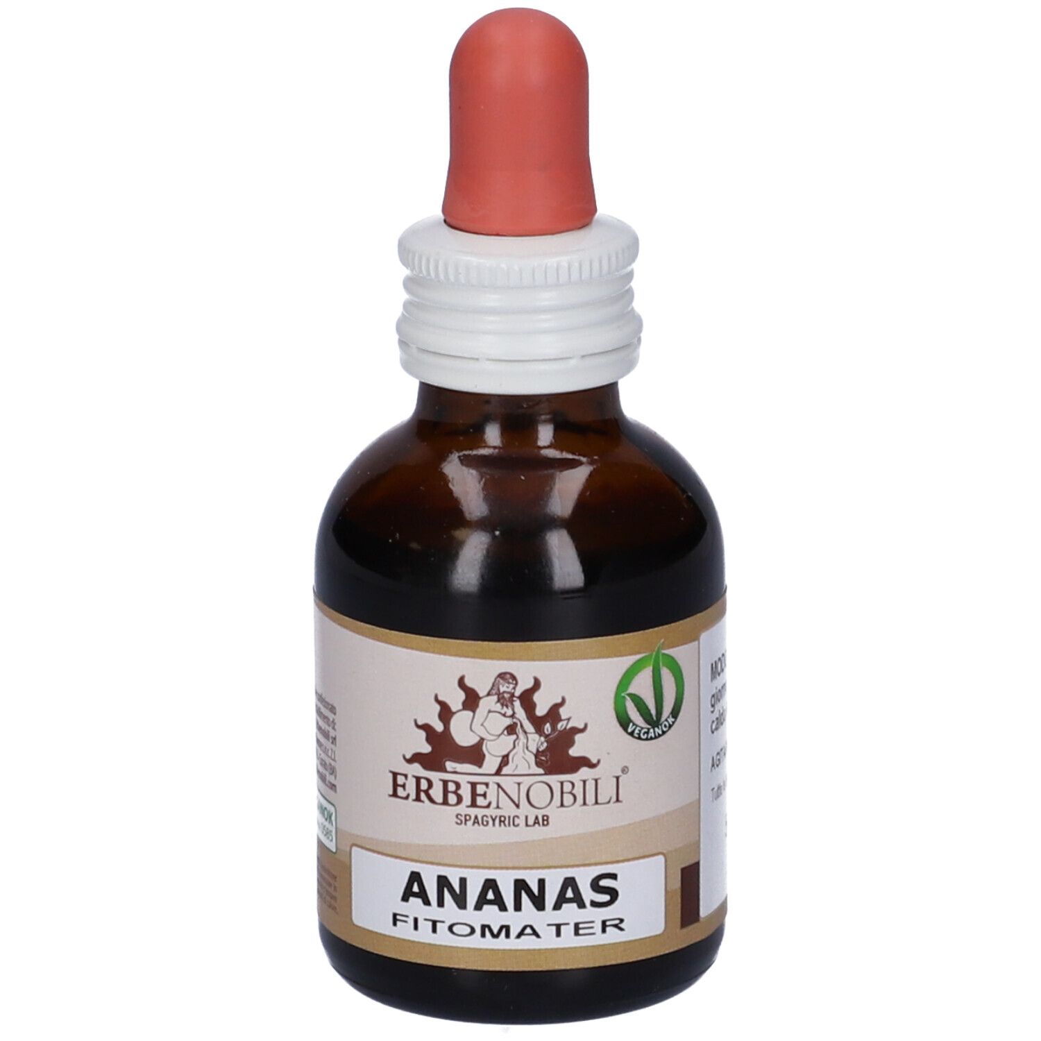 Fitomater Ananas 50Ml