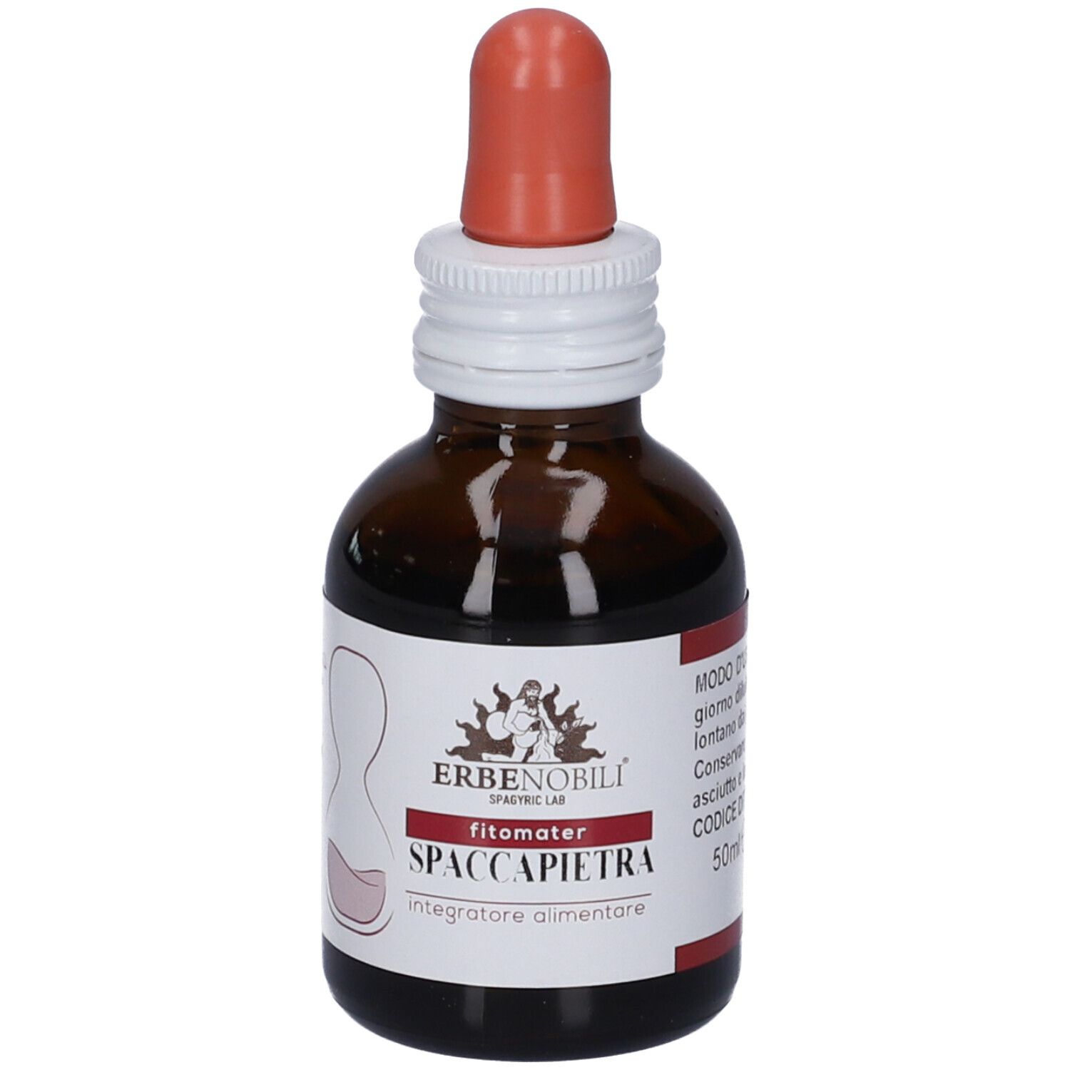 Fitomater spaccapietra*50ml - Immagine 6