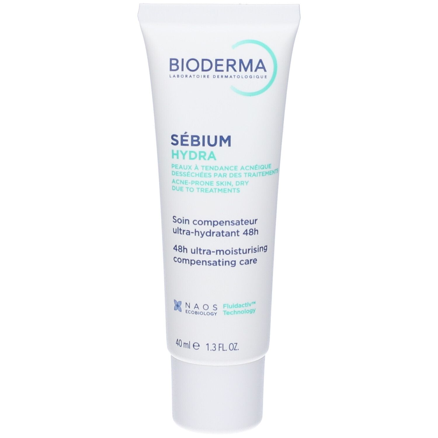 Bioderma Crema Sebium Hydra 40 Ml - Immagine 13